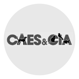REVISTA C�ES & CIA