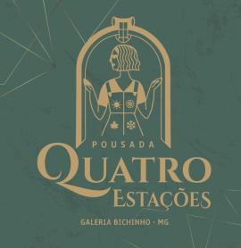 Pousada 4 esta�es Bichinho