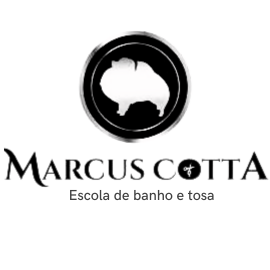 Escola de Banho e Tosa Marcus Cotta
